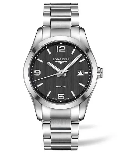 Longines Conquest Collection L38014566